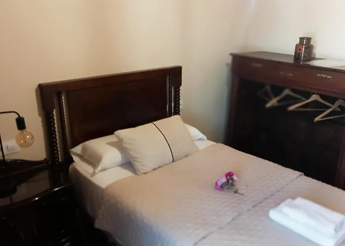 A Casa Do Lajueiro