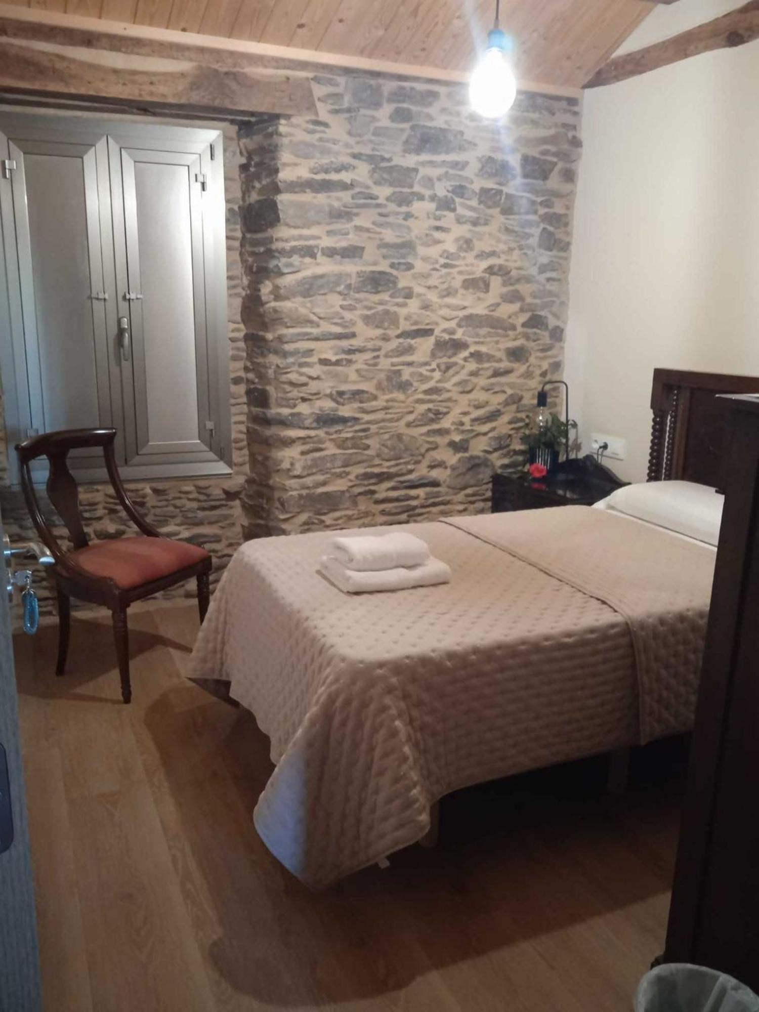 A Casa Do Lajueiro Homestay